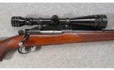 Winchester Model 70 .270 WIN - 2 of 8