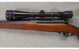 Winchester Model 70 .270 WIN - 4 of 8