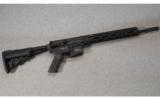 Smith & Wesson M&P-15 5.56 NATO - 1 of 7