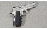 Smith & Wesson Model SW1911SC .45 ACP - 1 of 4