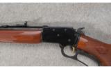 Marlin Model 39A .22 S,L,LR - 4 of 8