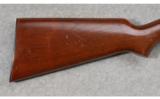 Winchester Model 61 .22 S,L,LR - 5 of 9