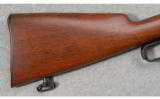 Winchester ~ 1895 ~ .30 Govt. 1903 - 5 of 9