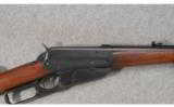 Winchester ~ 1895 ~ .30 Govt. 1903 - 2 of 9