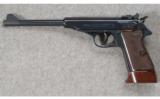 Walther Model PP Sport .22 LR - 2 of 4