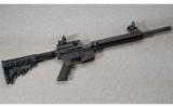 LRB Arms Model M15SA 5.7x28 - 1 of 7