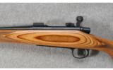 Remington Model Seven 7mm-08 REM - 4 of 7