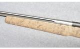 Weatherby Mark VSVM in 22-250 Rem - 6 of 8