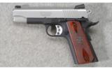 Ruger SR1911 .45 ACP - 2 of 4