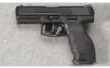 H&K Model VP40 .40 S&W - 2 of 4