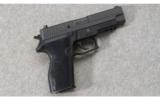 Sig Sauer Model P227 .45 ACP - 1 of 4