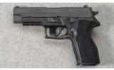 Sig Sauer Model P227 .45 ACP - 2 of 4