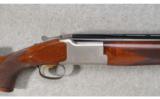 Browning Citori XS 12 GA - 2 of 8