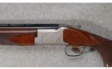 Browning Citori XS 12 GA - 4 of 8