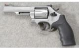 Smith & Wesson Model 66-8 .357 MAG - 2 of 4