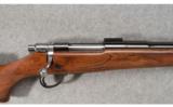 Browning Safari .243 WIN - 2 of 8
