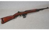 Winchester M1 Carbine .30 CARB - 1 of 8