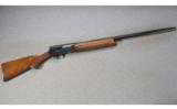 Browning A-5 Magnum 12 GA - 1 of 9