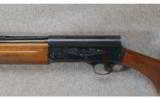 Browning A-5 Magnum 12 GA - 4 of 9