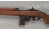Inland M1 Carbine .30 CARB - 4 of 8