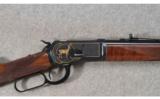 Winchester Model 1892 HG .45 COLT - 2 of 9
