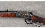 Winchester Model 1892 HG .45 COLT - 4 of 9