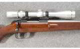 Kimber Model 84 Varmint .223 REM - 2 of 7
