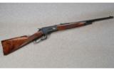 Winchester Model 1886 High Grade .45-70 GOVT - 1 of 9