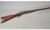 Winchester Model 1885 High Grade Low Wall .22 LR - 1 of 9