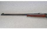 Winchester Model 1885 High Grade Low Wall .22 LR - 6 of 9