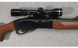 Remington Model 7400 .35 WHLN - 2 of 9