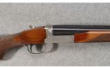 Winchester Model 23 XTR Pigeon Grade 20 GA - 2 of 8