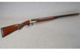 Winchester Model 23 XTR Pigeon Grade 12 GA - 1 of 8