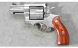 Ruger Redhawk .41 MAG - 2 of 4