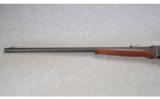 Pedersoli Sharps .45-70 GOVT - 6 of 9