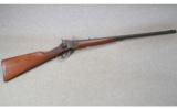 Pedersoli Sharps .45-70 GOVT - 1 of 9