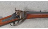 Pedersoli Sharps .45-70 GOVT - 2 of 9
