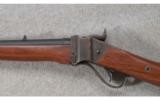 Pedersoli Sharps .45-70 GOVT - 4 of 9