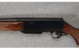 Browning BAR 7mm REM MAG - 4 of 8