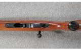 Kimber Model 82 .22 WMR - 3 of 9