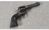 Colt Peacemaker .22 LR - 1 of 5