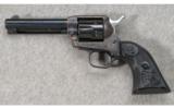 Colt Peacemaker .22 LR - 2 of 5