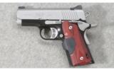 Kimber Ultra Carry CDP II .45 ACP - 2 of 4