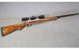 Ruger M77 Mark II .375/338 WIN MAG - 1 of 7