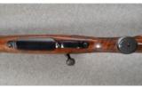 Remington Model 700 .350 REM MAG - 3 of 7
