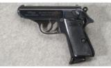 Walther PP .22 LR - 2 of 4