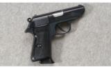 Walther PP .22 LR - 1 of 4
