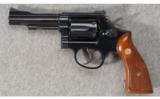 Smith & Wesson Model 16-3 .38 SPCL - 2 of 4