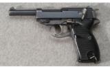 Walther Model P38 9mm - 2 of 5