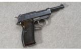 Walther Model P38 9mm - 1 of 5